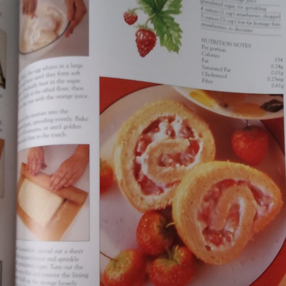 The Practical Encylclopedia of Baking Cookbook - Picture 9 of 12